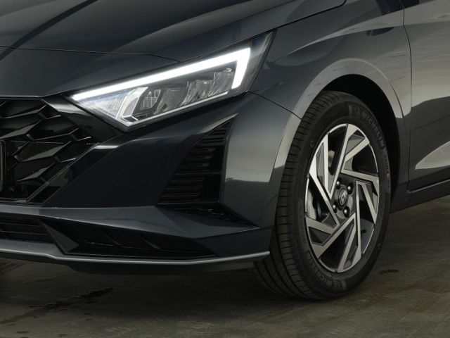 Hyundai i20 – Bild 20