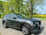 Mazda CX-60 2.5 e-SKYACTIV PHEV Exclusive-L Auto A... - Mazda CX-60 von privat