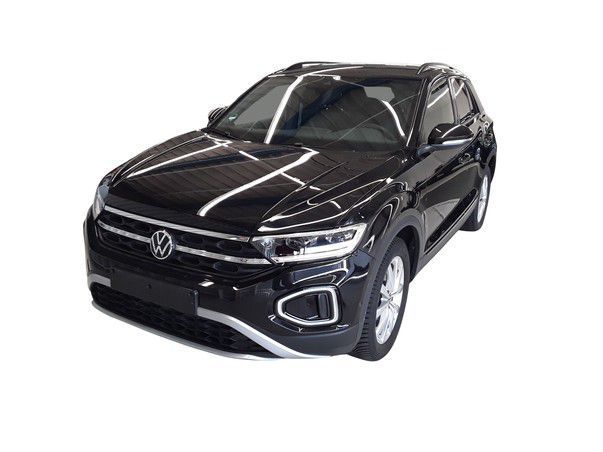 Volkswagen T-Roc - Bild 2