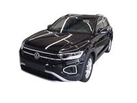 Volkswagen T-Roc - Vorschau Bild 2