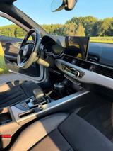 Audi A4 35 TFSI S tronic advanced Avant advanced - Audi A4: Kombi, Advanced