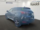 Mazda CX-3 Sports-Line 2.0 SKYACTIV++HEADUP+NAVI+LEDER - Mazda: 3.0