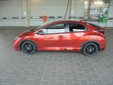 Honda Civic Lim. 5-trg. 1.4 Sport ~ 28.000 km ~ 2.Hd ~ - Honda Civic in Augsburg