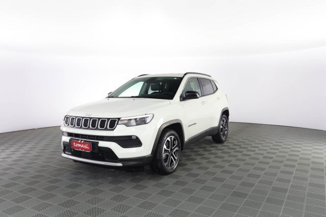 Autres JEEP Compass Compass 1.5 Turbo T4 130CV MHEV 2WD