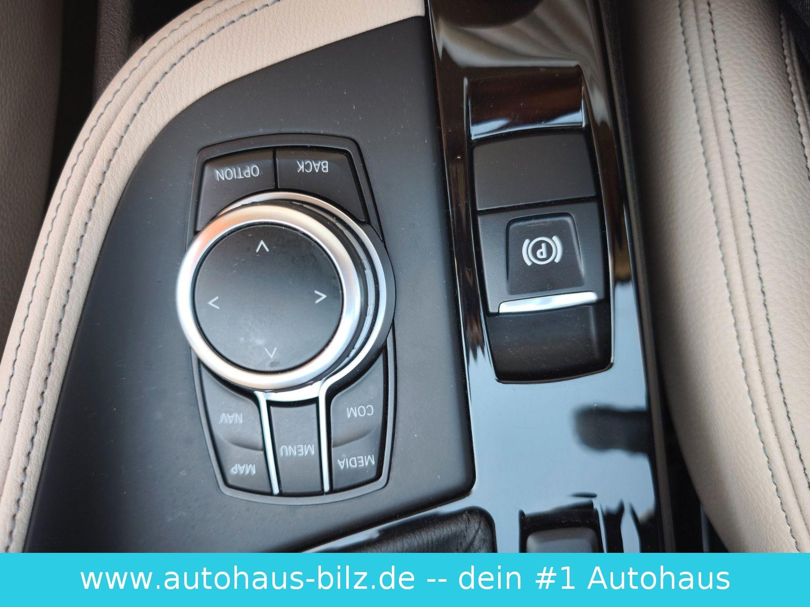 BMW X1 sDrive 20 i xLine*AHK*Leder*, миниатюра 21