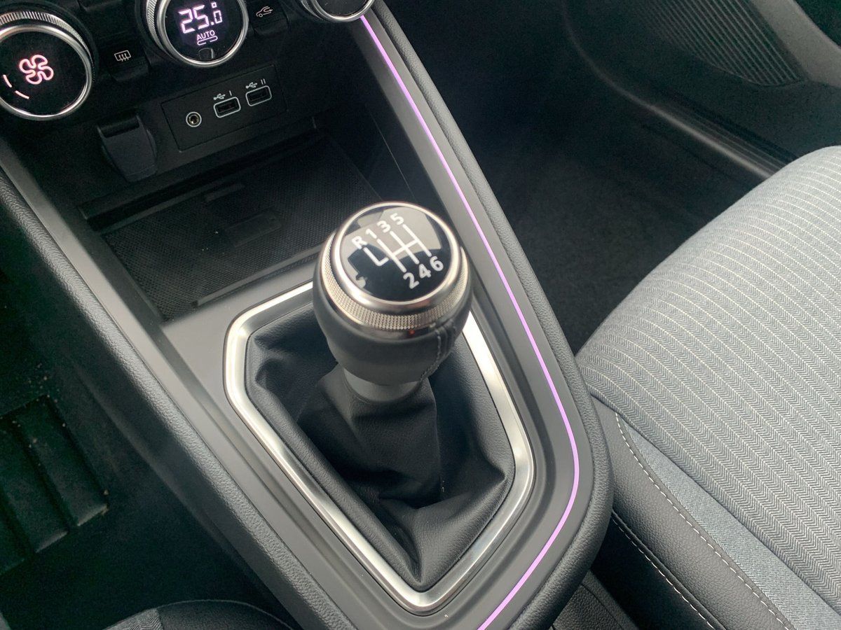 Renault Clio - Bild 19