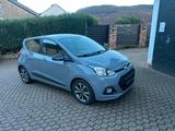 Hyundai i10 FIFA World Cup Edition - Hyundai i10: Edition