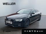 Audi A5 2.0 TDI Sportback qu S tronic *S line*Navi*BT - Audi A5 mit Diesel-Antrieb: 2.0