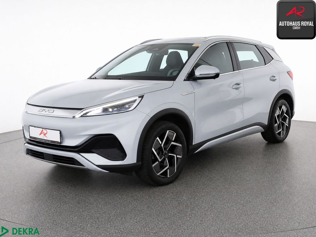 BYD ATTO 3
