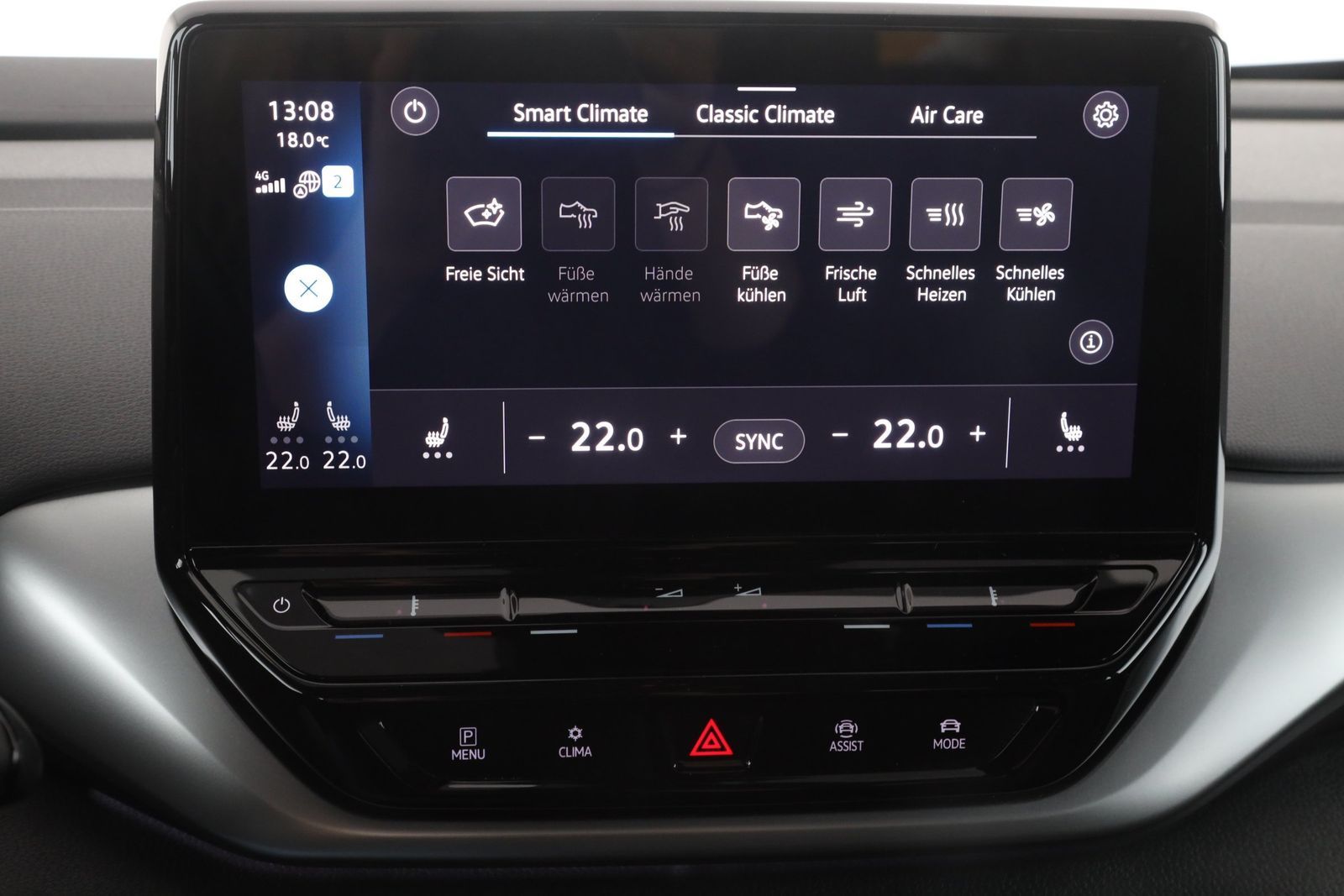 Volkswagen ID.4 - Bild 18