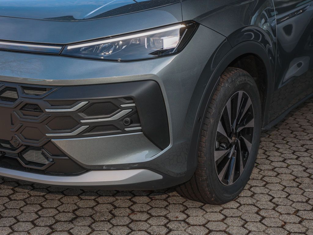 Volkswagen T-Roc - Bild 10