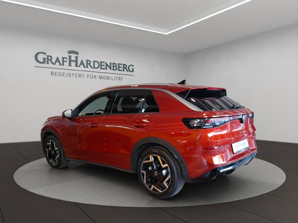 Volkswagen T-Roc 1.5 eTSI 110 kW R-Line imagem 2