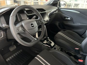 Fotografie 17 des Opel Corsa 1.2 Direct Injection Turbo Hybrid 48 V YES