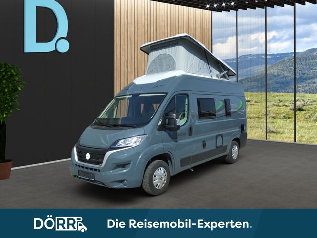 Forster Vantasy 541 HB