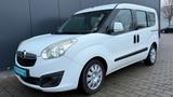 Opel Combo 1.4CNG-5 Sitzer-Klima-SHZ-PDC-Navi-TÜV Neu - gebrauchte Opel Combo aus dem Jahr 2012
