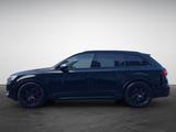 Audi SQ7 4.0 TFSI tiptronic quattro  HeadUp Panodach  - gebrauchte Audi SQ7 aus dem Jahr 2024