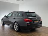 BMW 520 d / M PAKET/ 1.HAND / INDIVIDUAL/ GARANTIE - BMW 520: 520i M Paket