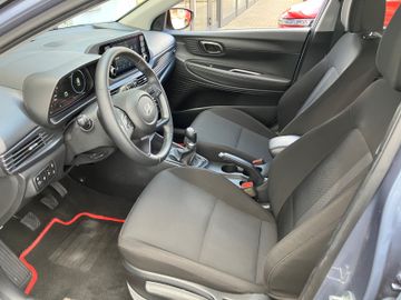 Hyundai i20 - 7