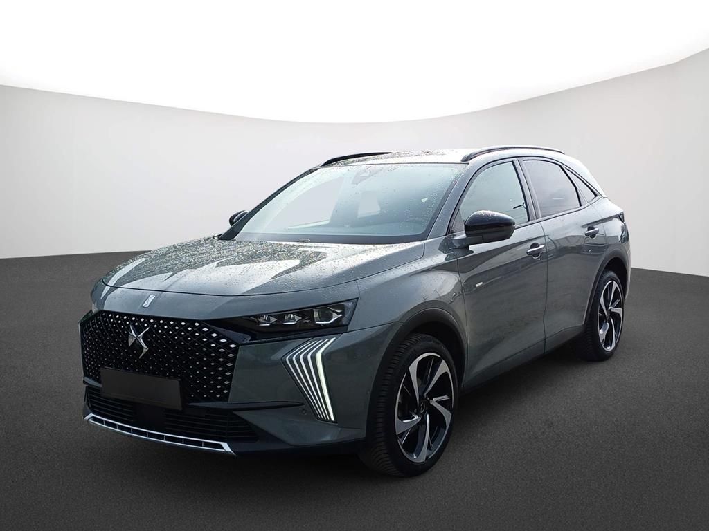 Image of DS Automobiles DS7 (Crossback)