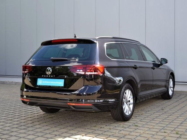 Passat Variant 1.5 TSI DSG Business LED/NAVI+VZE