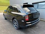 Rolls-Royce Cullinan Black Badge / 4Seat/Shooting Star - gebrauchte Rolls Royce SUV & Geländewagen