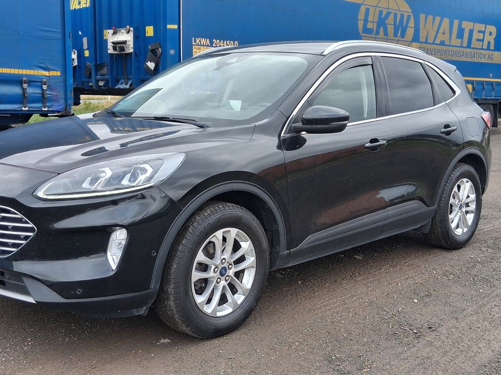 Image of Ford Kuga