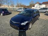 Hyundai i30 blue 1.4 Classic *1 Hand * - gebrauchte Hyundai i30 aus dem Jahr 2011