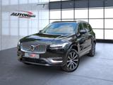 Volvo XC90 B5 (Diesel) Plus Bright AWD 7-Sitze Navi - Volvo XC90: Awd
