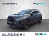 Peugeot 5008 Hybrid 145 GT E-DSC6 / 360°Kamera - Peugeot 5008 aus 2025