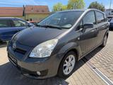 Toyota Corolla Verso 1.8 Team *7-Sitz - gebrauchte Toyota Corolla Verso aus dem Jahr 2008