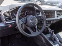 Audi A1 - Vorschau Bild 14