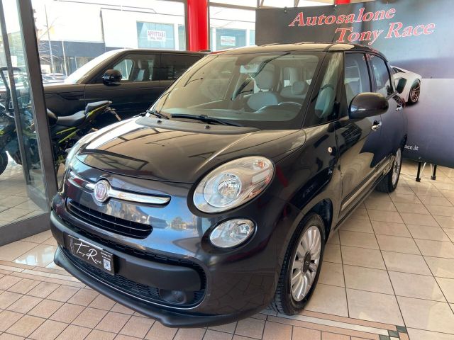 Fiat 500L 1.4 GPL(GAS) FINANZIABILE