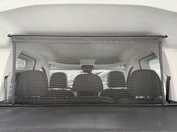 Volkswagen Caddy 2.0TDI 4MOTION 4x4 LED NAVI APP AHK