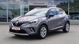 Renault Captur 1.6 E-Tech 160 Intens LED Navi Kamera DAB - Renault Captur mit Hybrid-Antrieb