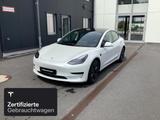Tesla Model 3 Rear-Wheel Drive - Tesla in Berlin