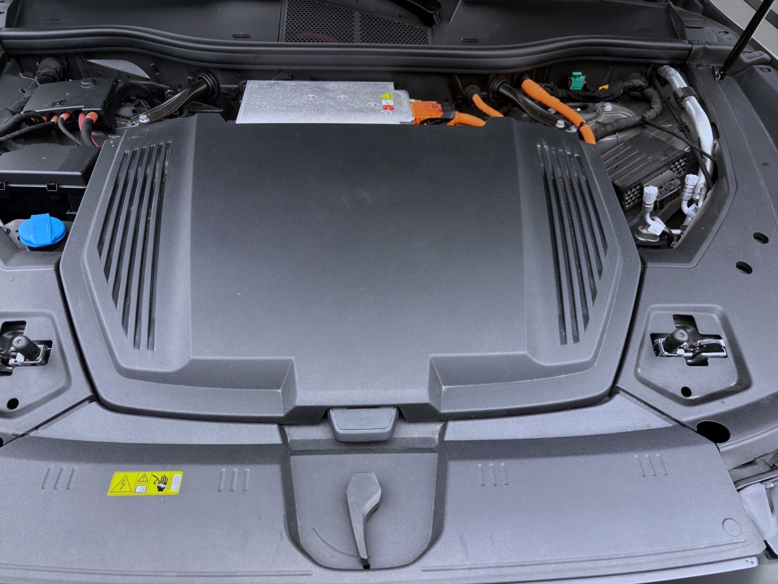 Audi Q8 - Bild 18