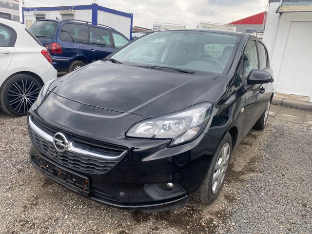 Opel Corsa E ON