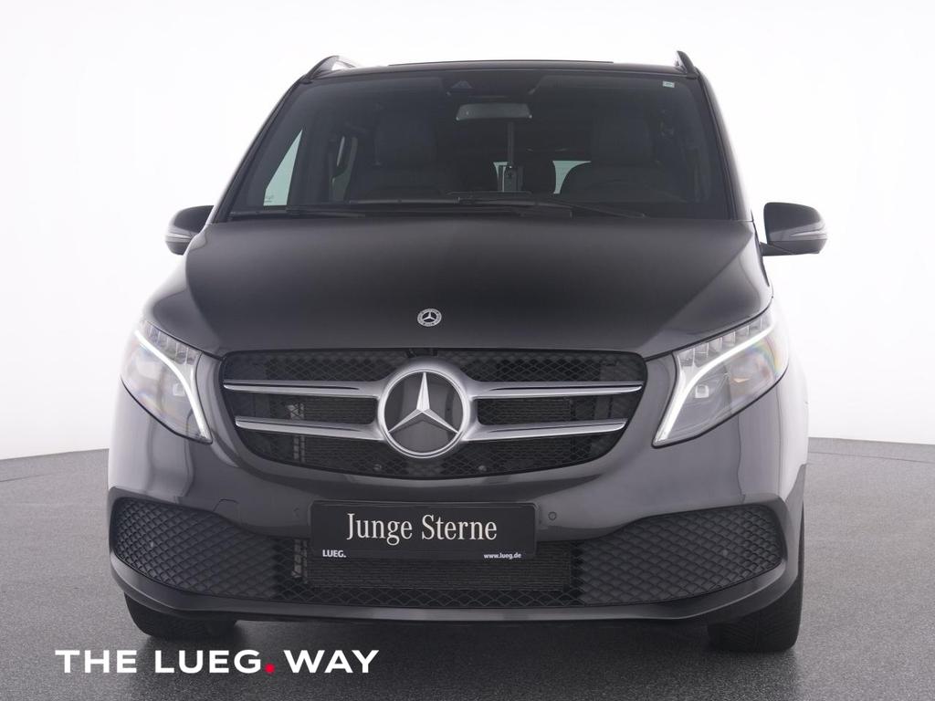 Mercedes-Benz V 250