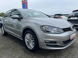 Volkswagen Golf VII Lim. Cup BMT 2.0 TDI*NAVI*MFL*ALU*2HAND - Volkswagen Golf mit Diesel-Antrieb: Limousine, Cup