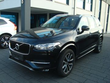 Volvo XC90 - 2