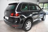 Volkswagen Touareg V6TDI Automatik BiXenon Navi Kamera AHK - Volkswagen Touareg aus 2008: TDI