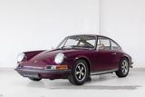 Porsche 911 Urmodell 2.4 T Coupé - Full Matching - Germa - Porsche aus 1972: 911t