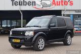 Land Rover Discovery Discovery 3.0 SDV6 HSE - gebrauchte Land Rover Discovery aus dem Jahr 2013