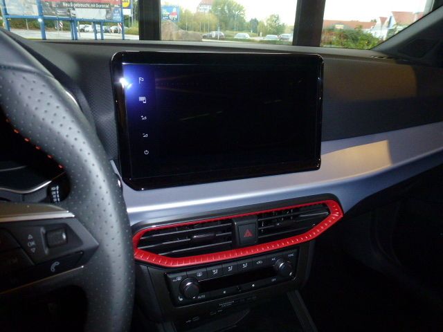 Fahrzeugabbildung SEAT Ibiza FR 1.0 TSI + LED + wenig Kilometer