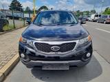 Kia Sorento Spirit 4WD  4x4 Euro 5! - Kia Sorento aus 2012