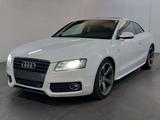 Audi A5 Coupe 2.0 TFSI 3xS-Line *B&O*Pano*Alcantara - Audi A5 aus 2011