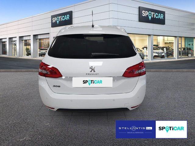 Peugeot 308 SW Allure 130 Automatik *N 308 1.2 PureTech 