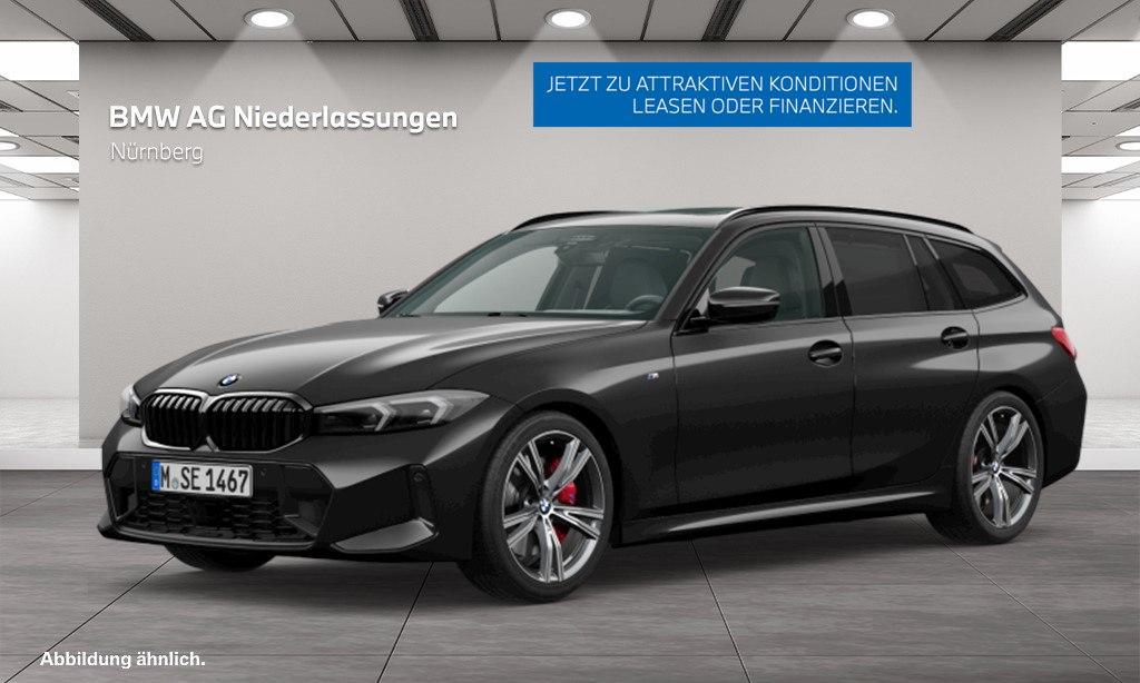 BMW 320d Touring