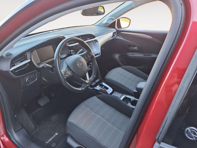 Corsa-e Edition