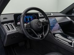 Foto Nummer 20: MERCEDES-BENZ S 400